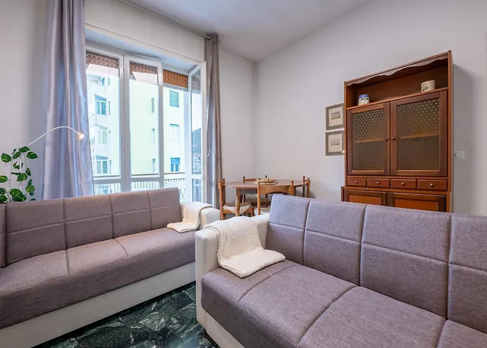 Appartement Dimora Gospa