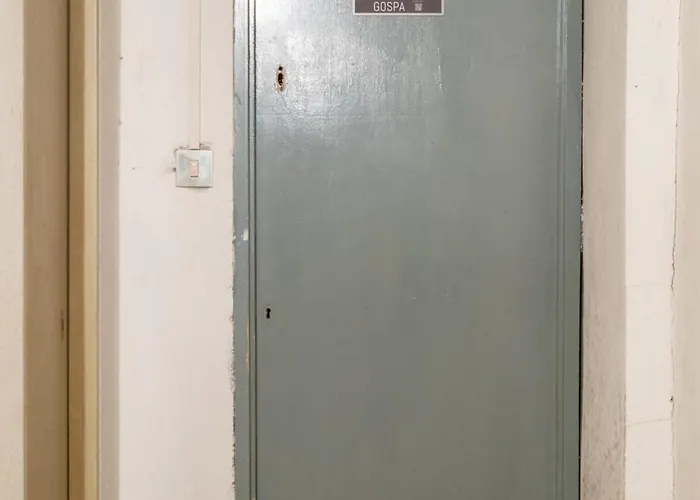 Appartement Dimora Gospa *