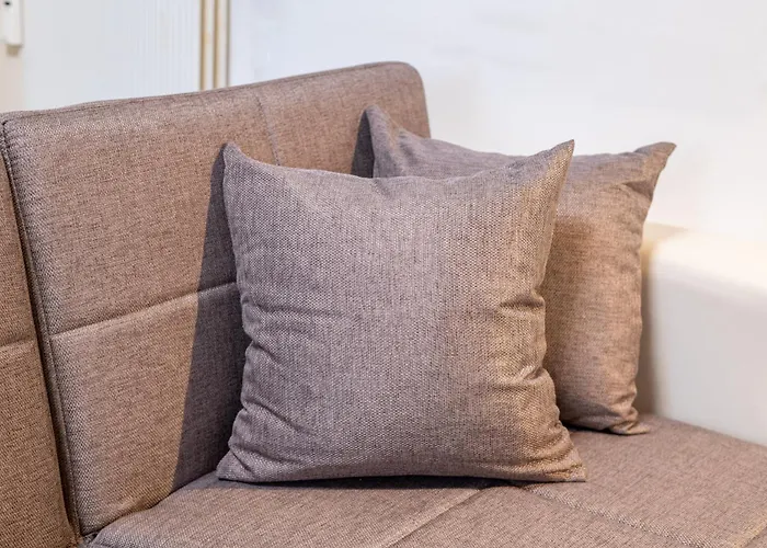 Dimora Gospa Apartamento *