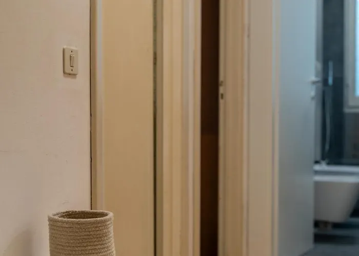 Dimora Gospa * Finale Ligure