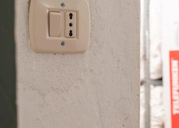 Dimora Gospa Apartamento Finale Ligure