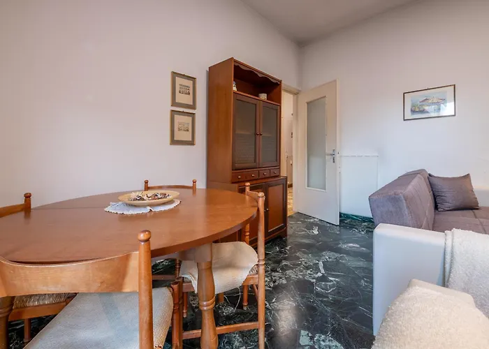 Dimora Gospa Appartement