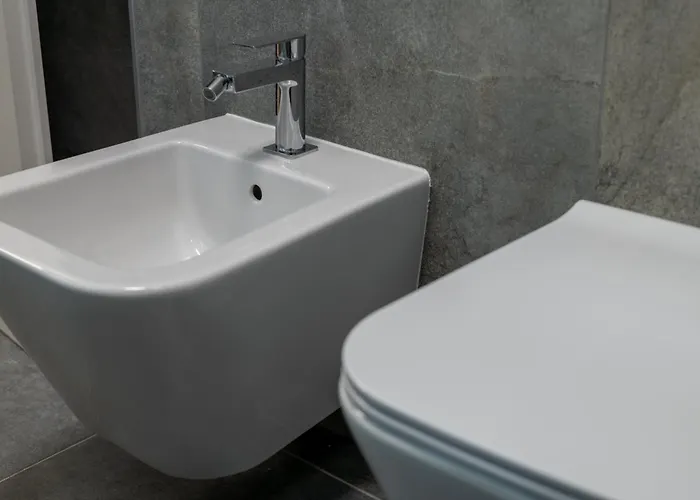 Apartamento Dimora Gospa *