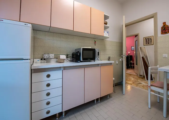 Dimora Gospa Appartement *