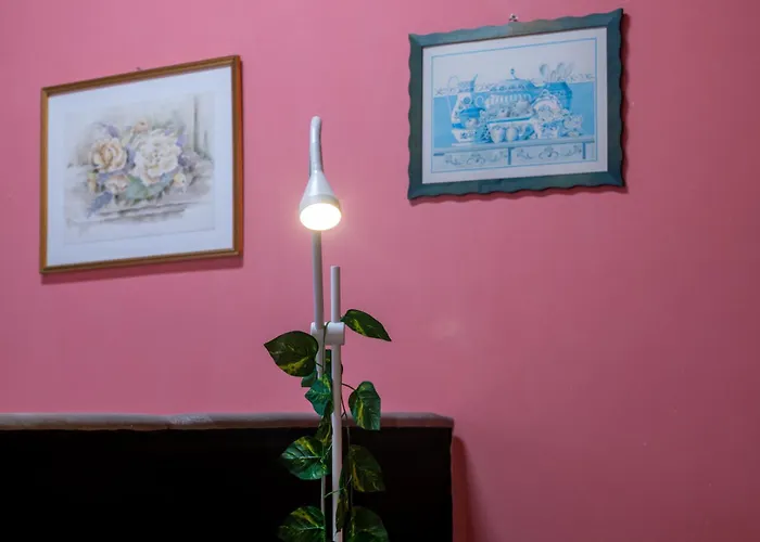 Appartement Dimora Gospa Finale Ligure