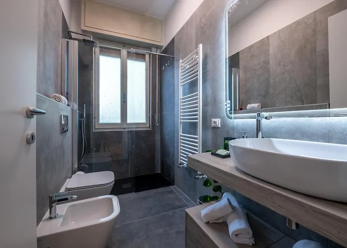 Dimora Gospa * Finale Ligure