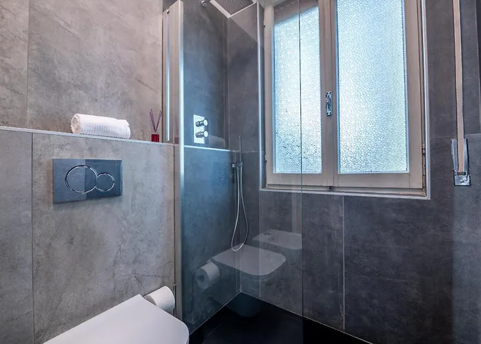 Dimora Gospa Appartement