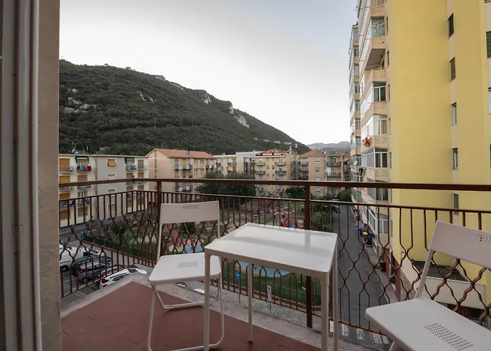 Dimora Gospa Appartement *