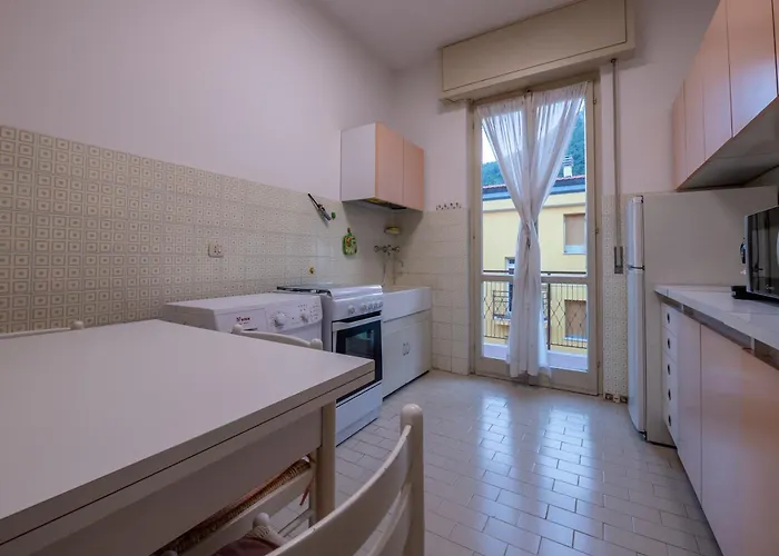 Dimora Gospa * Finale Ligure