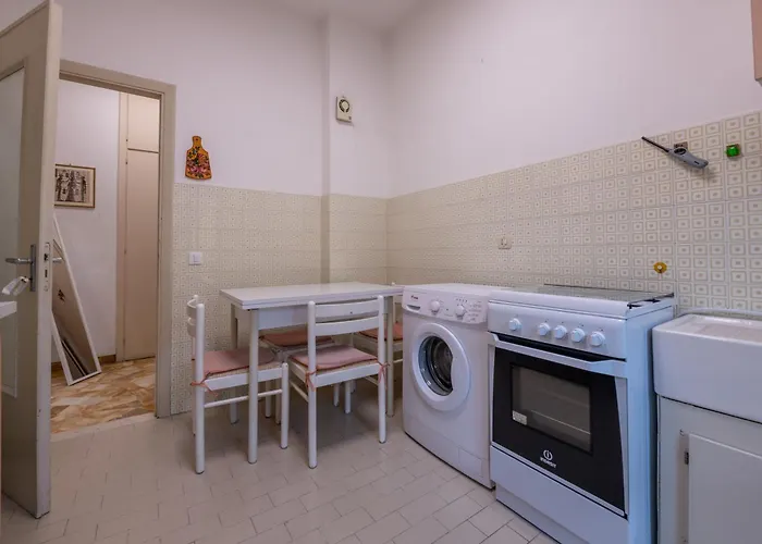 Appartement Dimora Gospa
