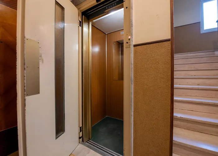 Dimora Gospa Appartement