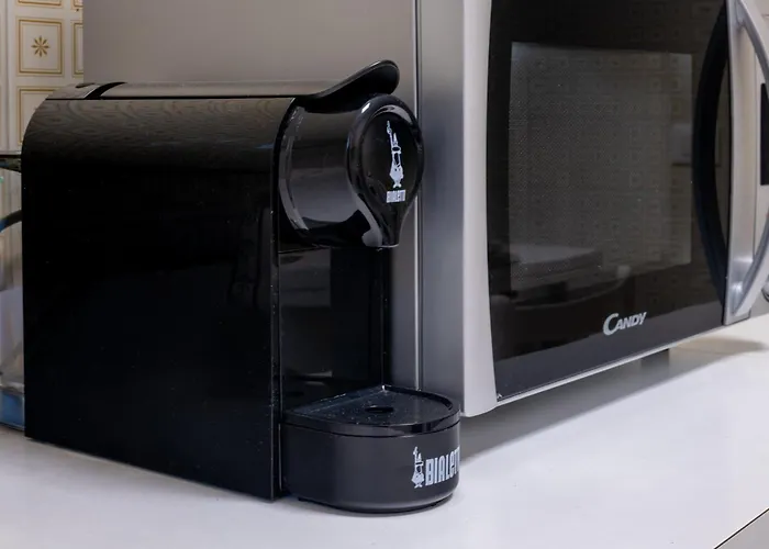 Apartamento Dimora Gospa Finale Ligure