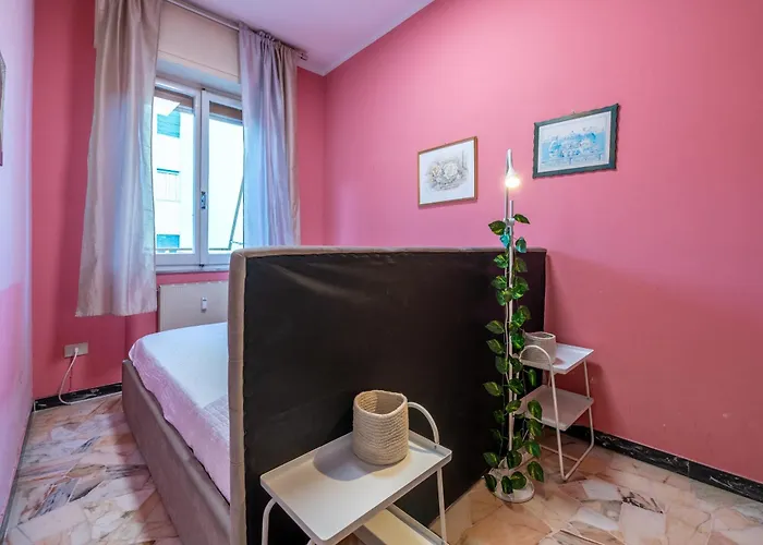 Dimora Gospa * Finale Ligure