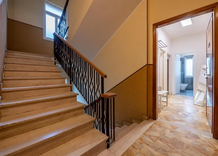 Appartement Dimora Gospa