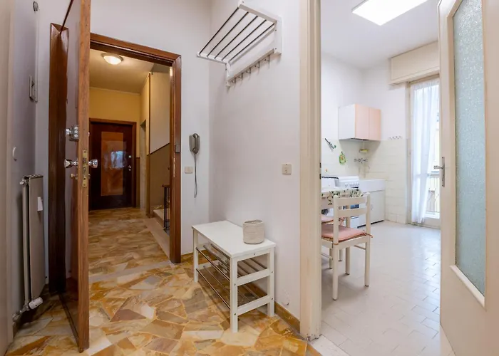 Dimora Gospa Apartamento