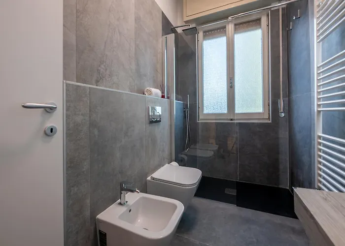 Appartement Dimora Gospa