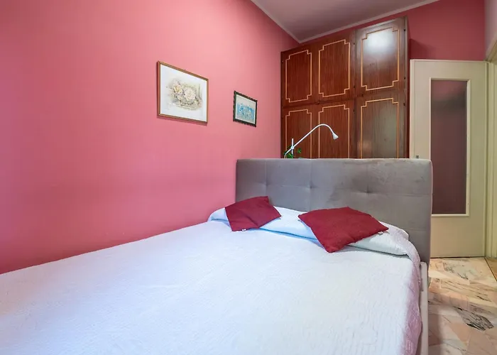 Dimora Gospa Finale Ligure