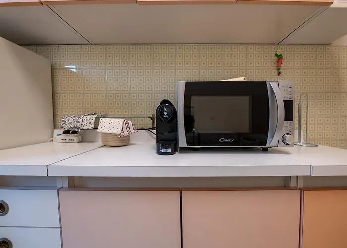 Dimora Gospa Appartement