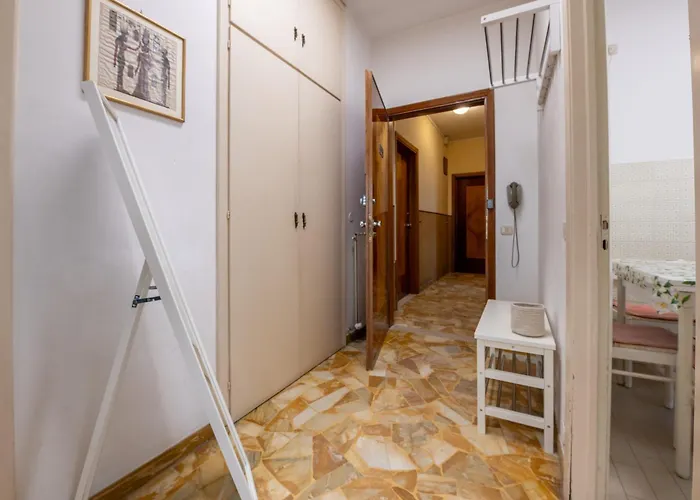 Dimora Gospa Appartement *