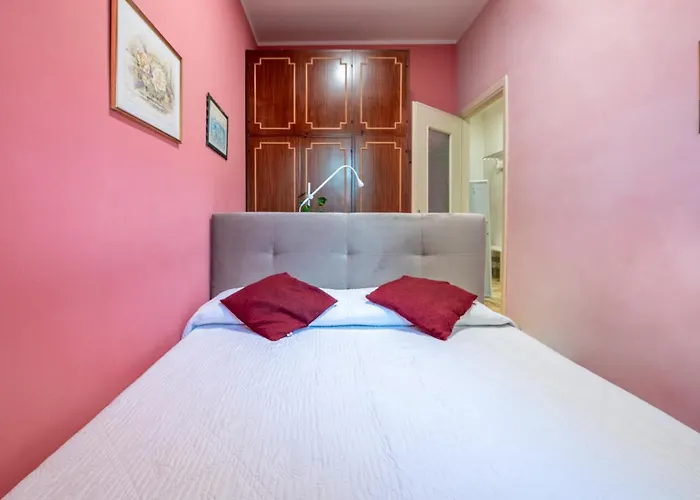 Appartement Dimora Gospa