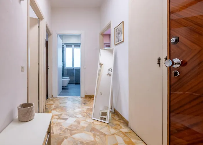 Apartamento Dimora Gospa *