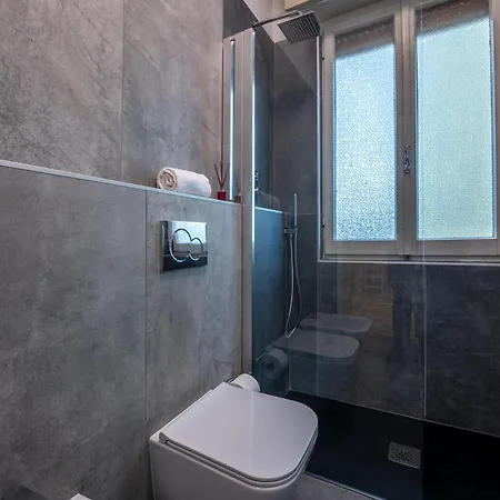 Dimora Gospa Apartament *