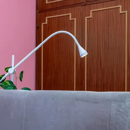 Apartament Dimora Gospa