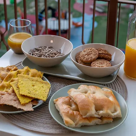 Dimora Gospa Apartament *