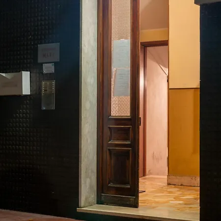 Dimora Gospa * Finale Ligure