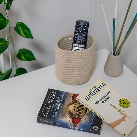 Dimora Gospa Apartament