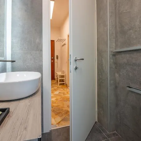 Dimora Gospa * Finale Ligure