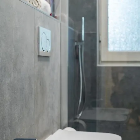 Dimora Gospa Apartment *