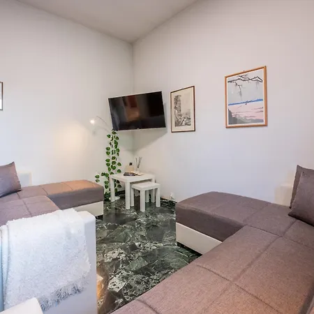 Apartament Dimora Gospa Finale Ligure