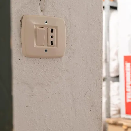 Dimora Gospa Apartament Finale Ligure