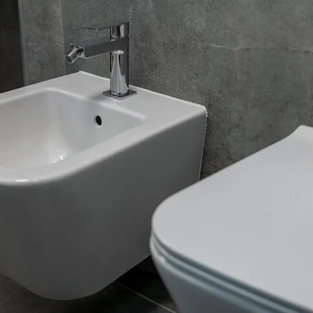 Apartament Dimora Gospa *