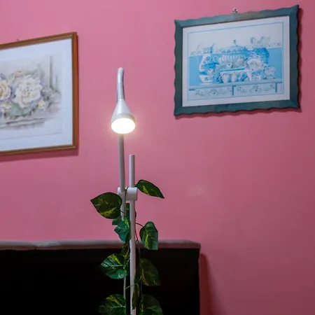 Apartament Dimora Gospa Finale Ligure