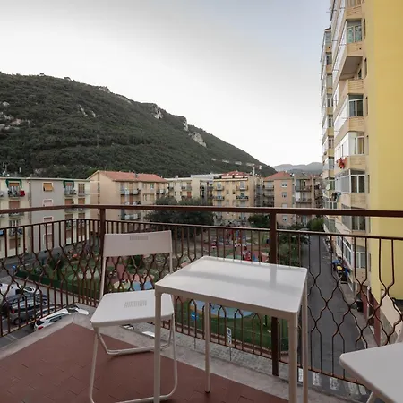 Dimora Gospa Apartament *