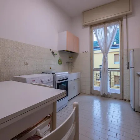 Dimora Gospa * Finale Ligure