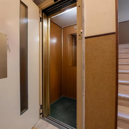 Dimora Gospa Apartment
