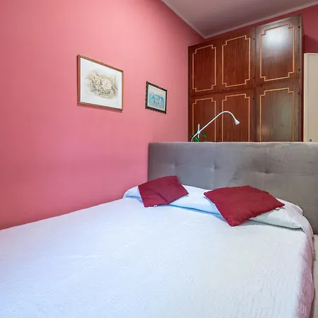 Dimora Gospa Finale Ligure