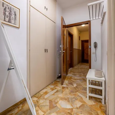 Dimora Gospa Apartament *