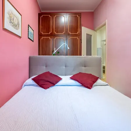 Apartament Dimora Gospa