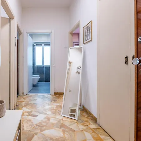 Apartment Dimora Gospa *